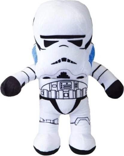 Pluchen Stormtrooper STAR WARS
