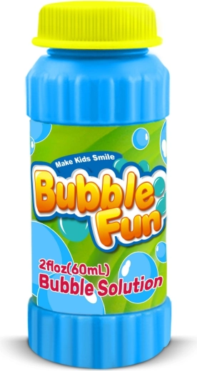 Startoplossing in de verpakking