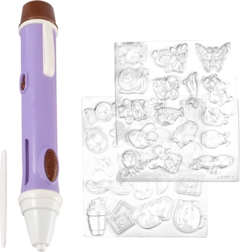 Mallen met 50 leuke motieven