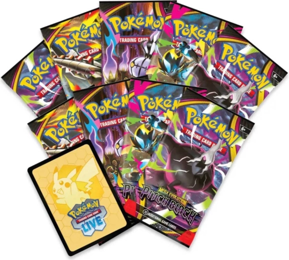 9 boosters om je collectie en deck uit te breiden