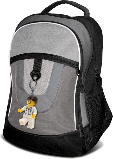 Lichte en duurzame sleutelhanger voor elke dag