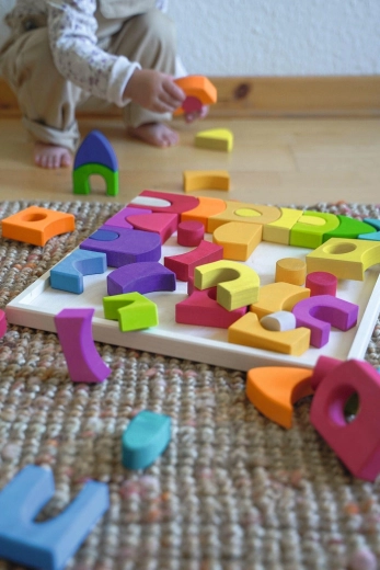 Open spel zonder één enkele oplossing
