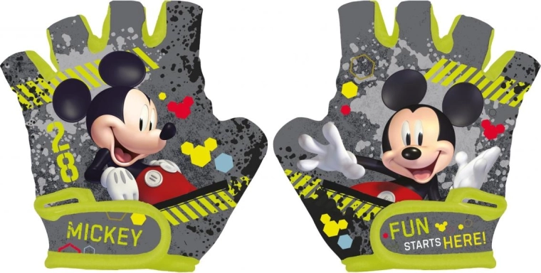 Fietshandschoenen Mickey