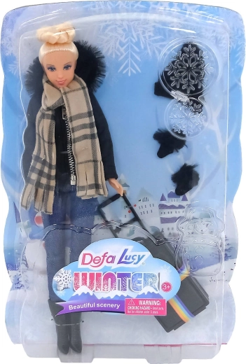 Twee kleurvarianten – wit of zwart