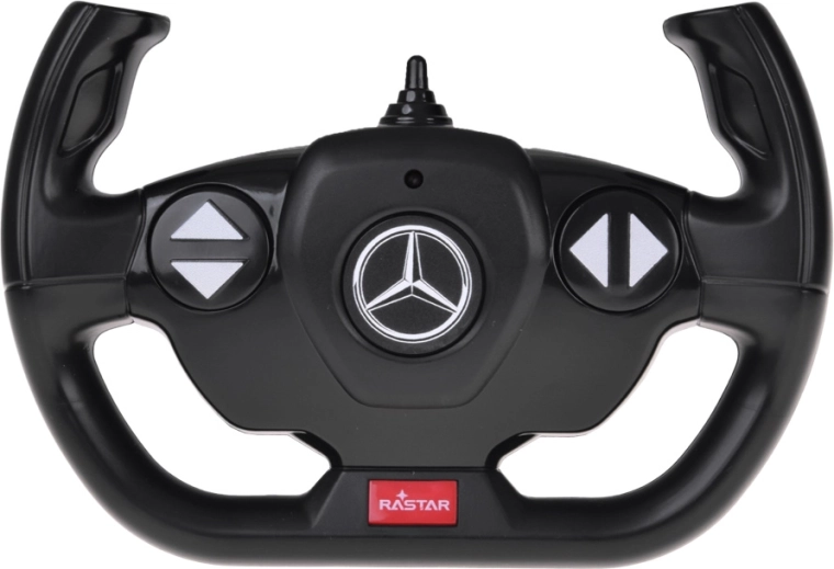 Vloeiende 2,4 GHz bediening