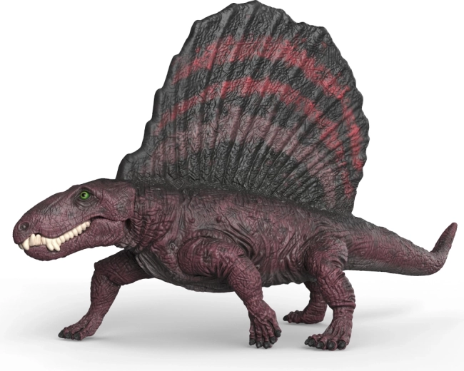 Prehistorisch diertje – Dimetrodon-figuur SCHLEICH