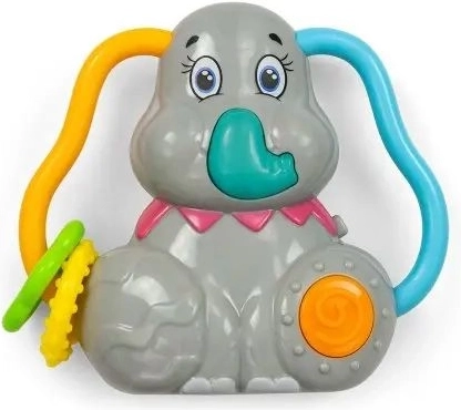 Comfortabele grip