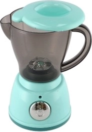 Eenvoudige bediening voor kleine handjes