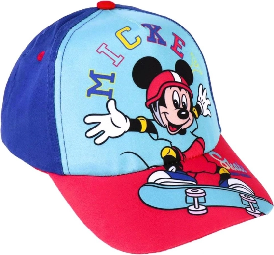 Mickey-pet voor comfortabel dragen