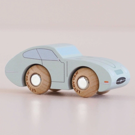 Le Toy Van houten autootje Jude
