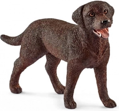 Schleich figuur Labrador Retriever – teef