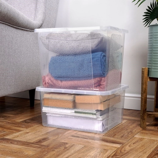 Universeel gebruik in elke ruimte