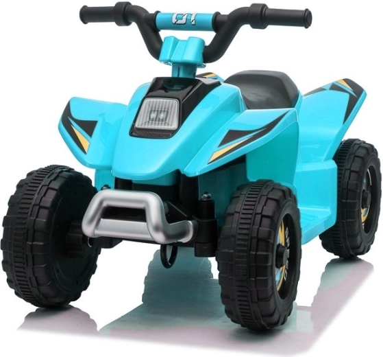 Comfortabele bediening voor kinderen