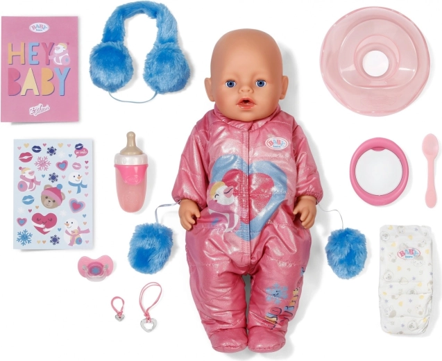 Rijke set accessoires voor creatieve scenario’s