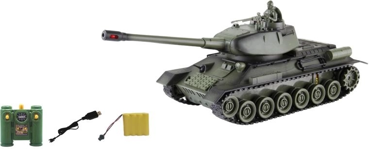 Tankgevechten met levensindicator