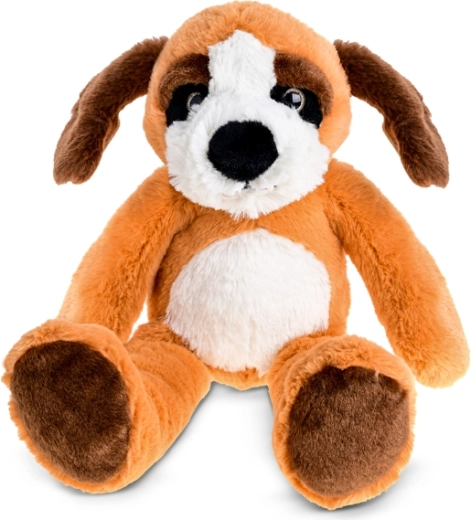 Zachte en veilige pluche voor de allerkleinsten