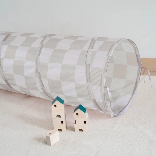 Duurzaam gerecycled materiaal