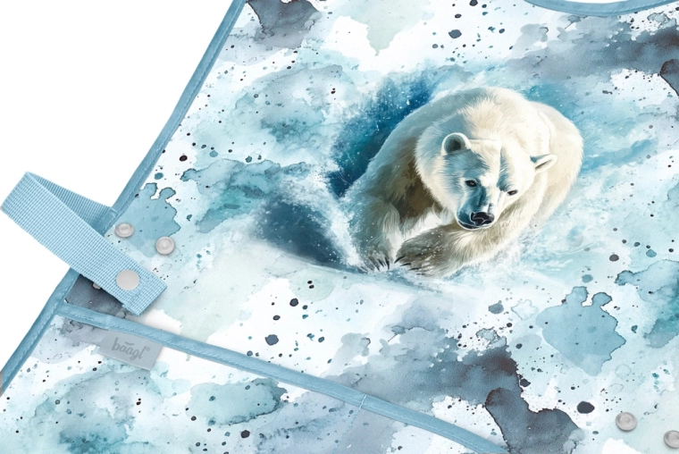 Afwasbaar materiaal voor snel reinigen