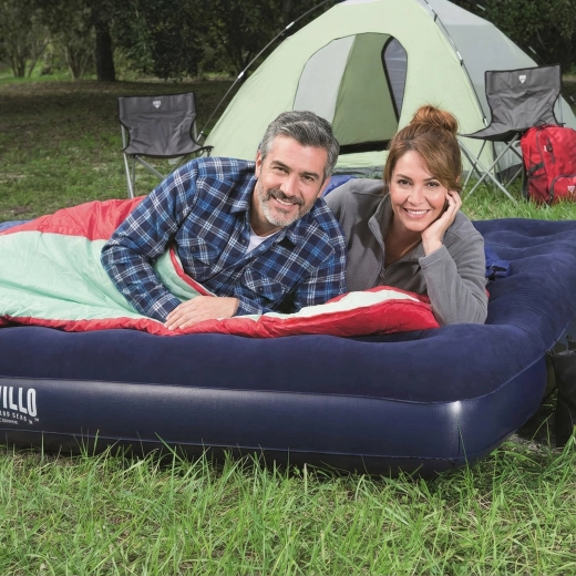 Voor thuis en op de camping