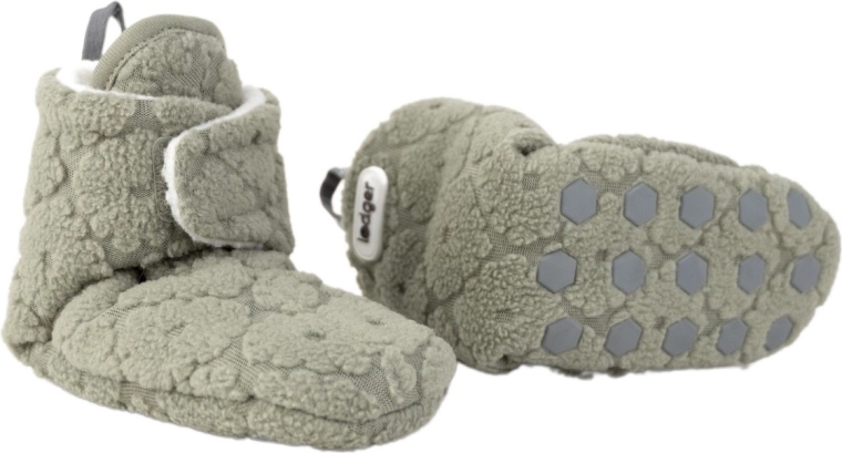 Warme fleece voor maximaal comfort