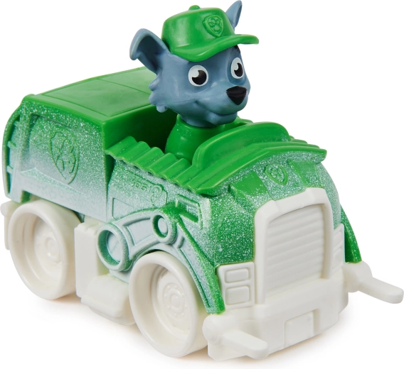 Soepel rijgedrag voor eindeloos speelplezier