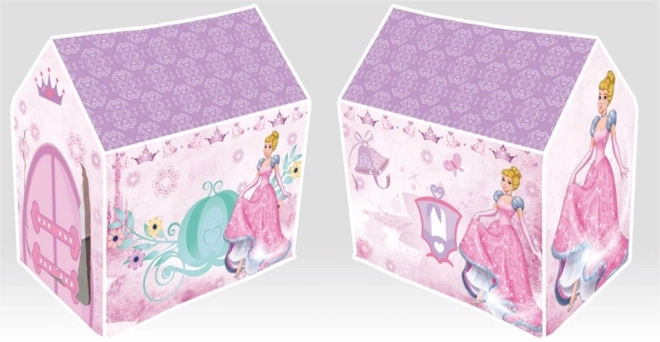 Stan Prinsessenhuisje