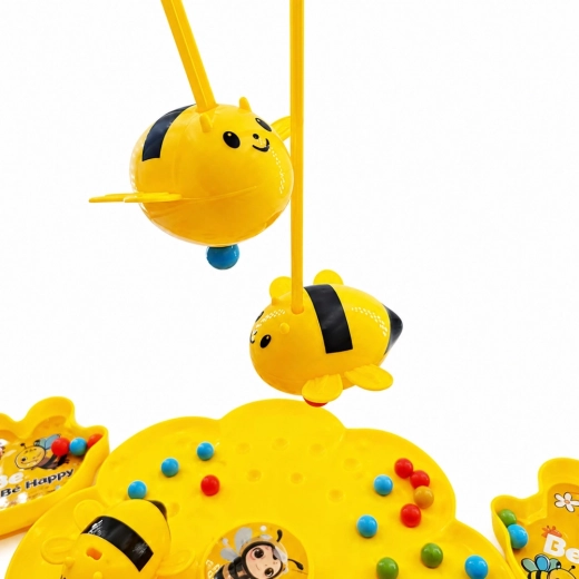 Magnetische bijtjes om te vangen en te verzamelen