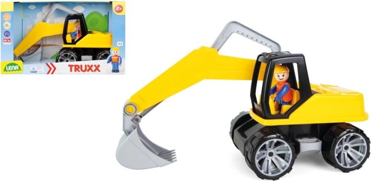 Graafmachine Lena Truxx 37 cm