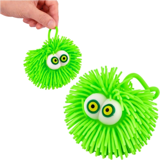 Praktische vingerlus