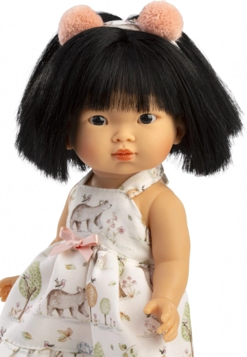 Kwalitatieve en zachte outfits