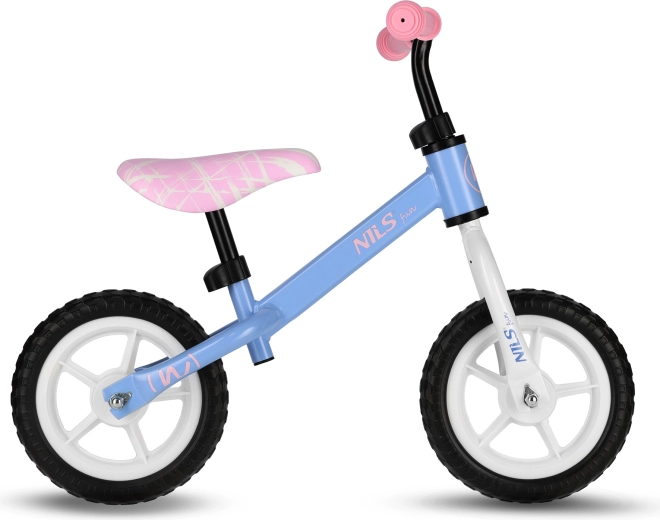 Groeibaar: verstelbaar zadel en stuur