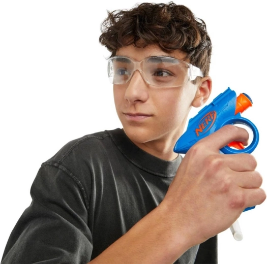 Schuimdarts voor Nerf-spel
