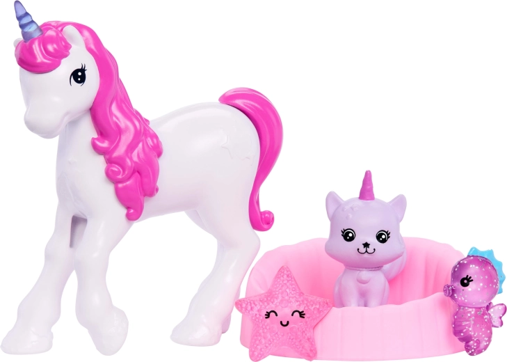 Magische dieren en accessoires