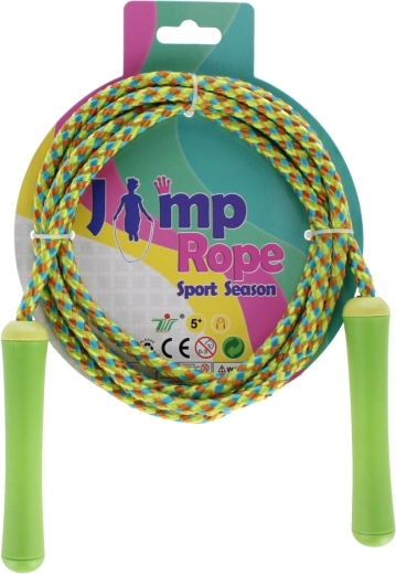 Plezier in verschillende kleuren