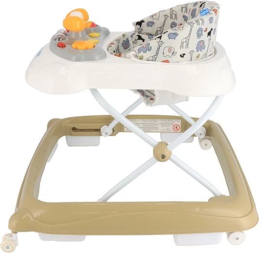 Veilige, verstelbare en makkelijk op te bergen constructie