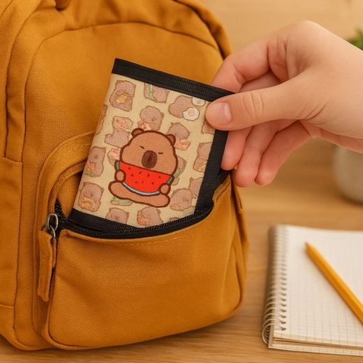 Compact en licht voor onderweg