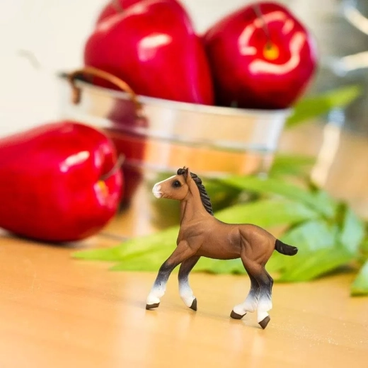Geweldig cadeau voor kleine paardenliefhebbers