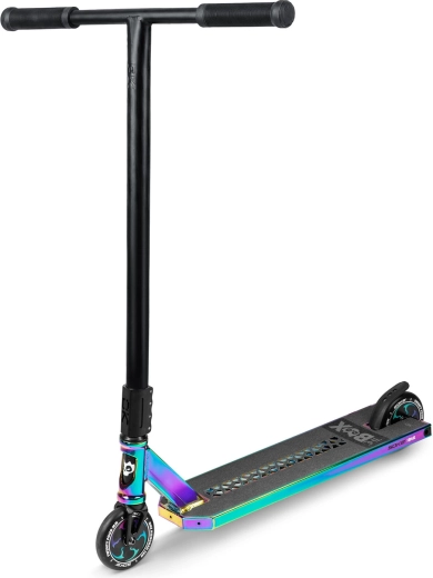 Stevige SCS-compressie en robuuste T-bar