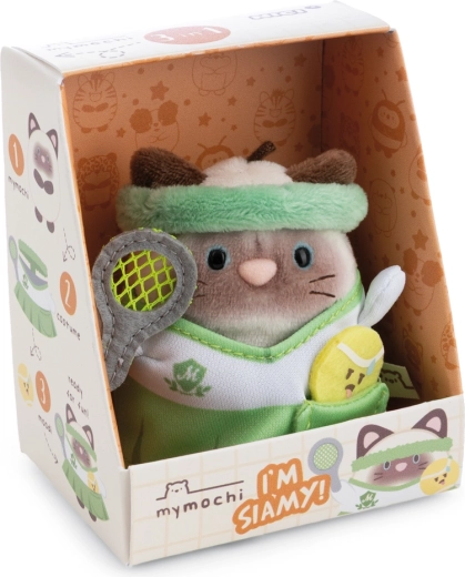 Geschenkdoosje met het MyMochi-verhaal