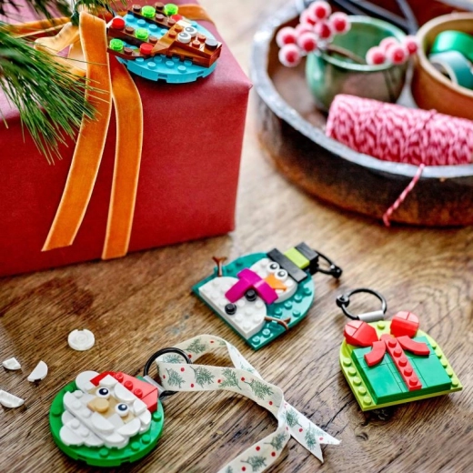 Samen feestelijk bouwen