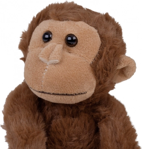 Zachte en hoogwaardige pluche