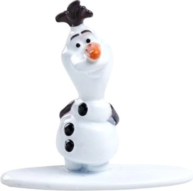 Stabiele voet voor eenvoudig uitstallen