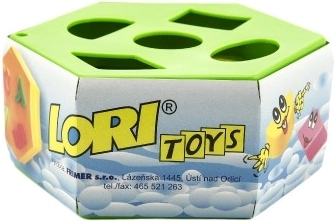 Compact en licht ontwerp