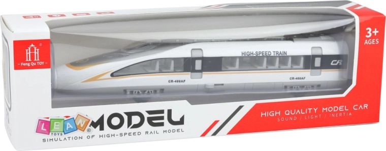 Licht- en geluidseffecten