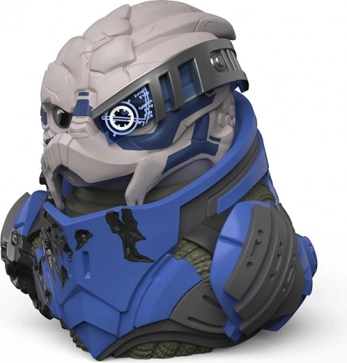 Verzamel-eendje Tubbz Mass Effect Garrus