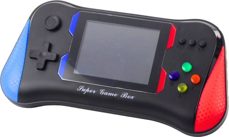 Aansluiten op tv en comfortabele bediening