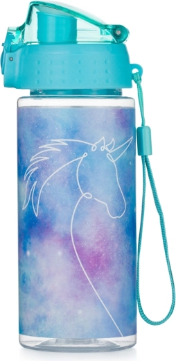 Kinderdrinkfles OXY CLiCK 500 ml Unicorn