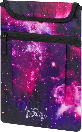 Baagl laptopsleeve Galaxy 15″