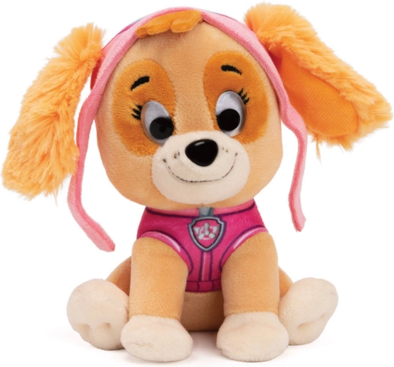 Pluchen Skye uit Paw Patrol 15 cm