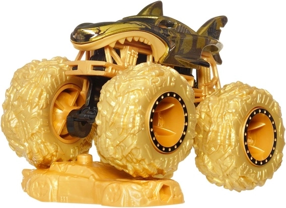 Schaal 1:64 voor je Hot Wheels-collectie